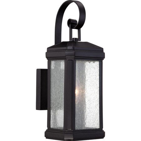 Quoizel Trumbull Outdoor Lantern TML8405K